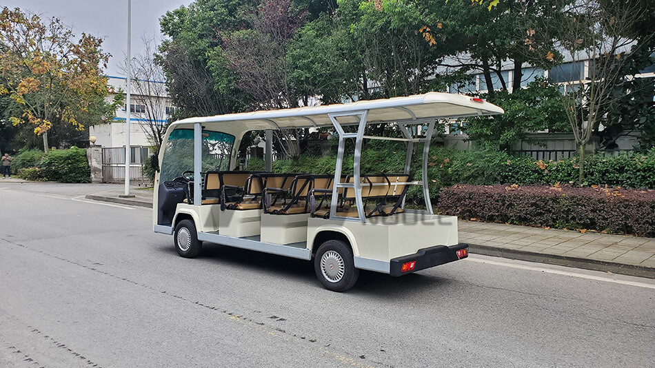 中文字幕在线免费观看 11座敞开式观光车(NL-L11D)图2