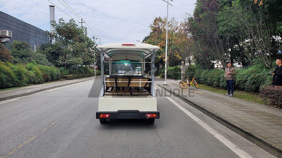 中文字幕在线免费观看 11座敞开式观光车(NL-L11D)图3