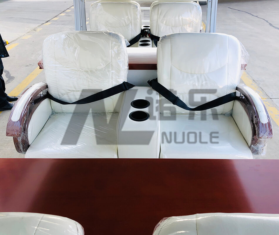 最新麻豆姐弟乱仑视频 8座豪华观光车(NL-L114C-8)图4