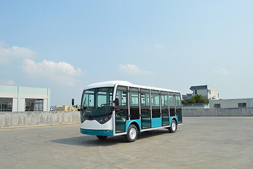 电动旅游观光车