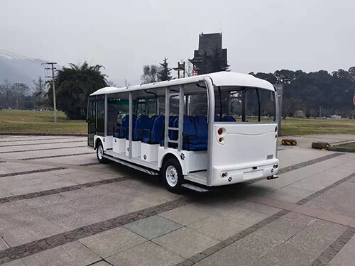 电动旅游观光车报价