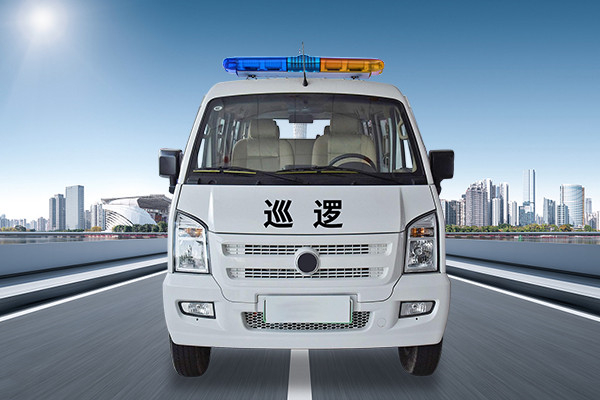 哪有卖电动巡逻车